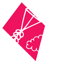 pink-kite